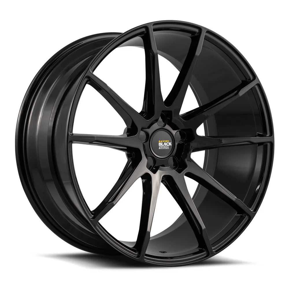 BM12 22X9.0 5X130 30 84.1 B