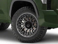 KM722 20X9 6X5.5 ANTHRACITE 18MM