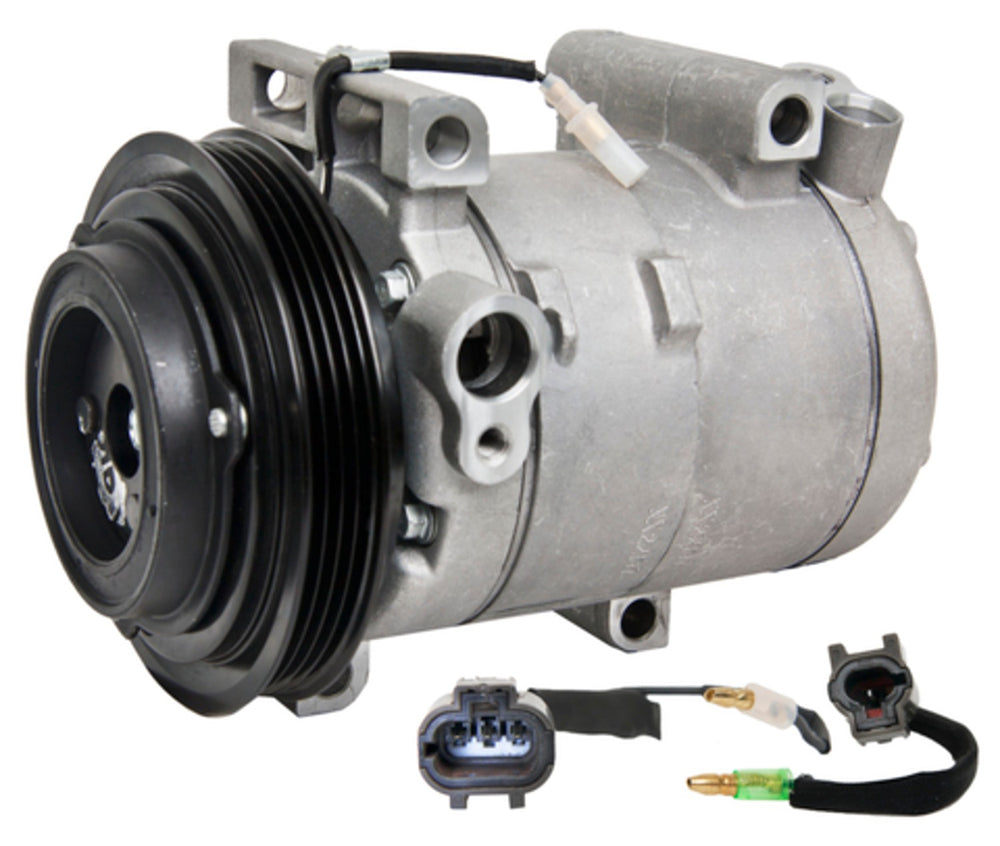 COMPLETE A/C KIT