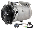 COMPLETE A/C KIT