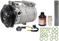 COMPLETE A/C KIT