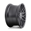 Rotiform R141 RSE Wheel 19x8.5 5x100/5x112 35 Offset - Matte Anthracite