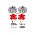PowerStop auto part