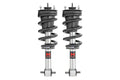 M1 Leveling Struts 2 Inch Loaded Strut GM Tahoe/Suburban/Yukon/Yukon XL 1500 (21-24)