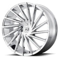 MATAR 26X10 BLANK CHROME (30 MM)