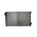0310 SA 93 2.0L L4 A/MT 1R PA(w/TOC)RAD
