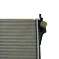 0310 SA 93 2.0L L4 A/MT 1R PA(w/TOC)RAD