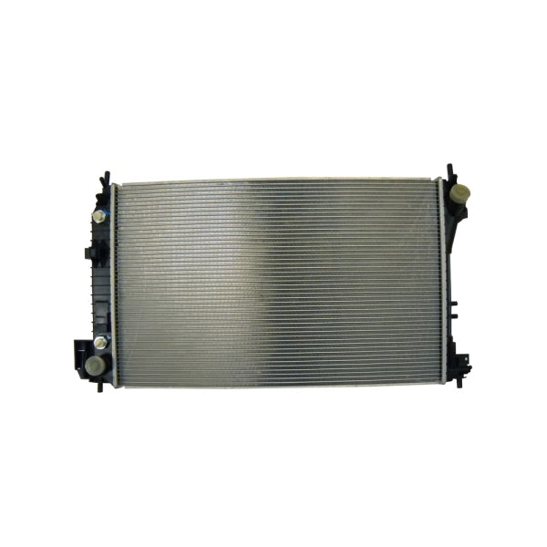 0310 SA 93 2.0L L4 A/MT 1R PA(w/TOC)RAD