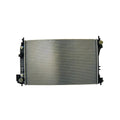 0310 SA 93 2.0L L4 A/MT 1R PA(w/TOC)RAD