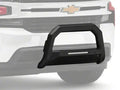 1923 SILVERADO/SIERRA 1500 (W/PARKING SENSORS) ART SERIES BULL BAR MATTE BLACK
