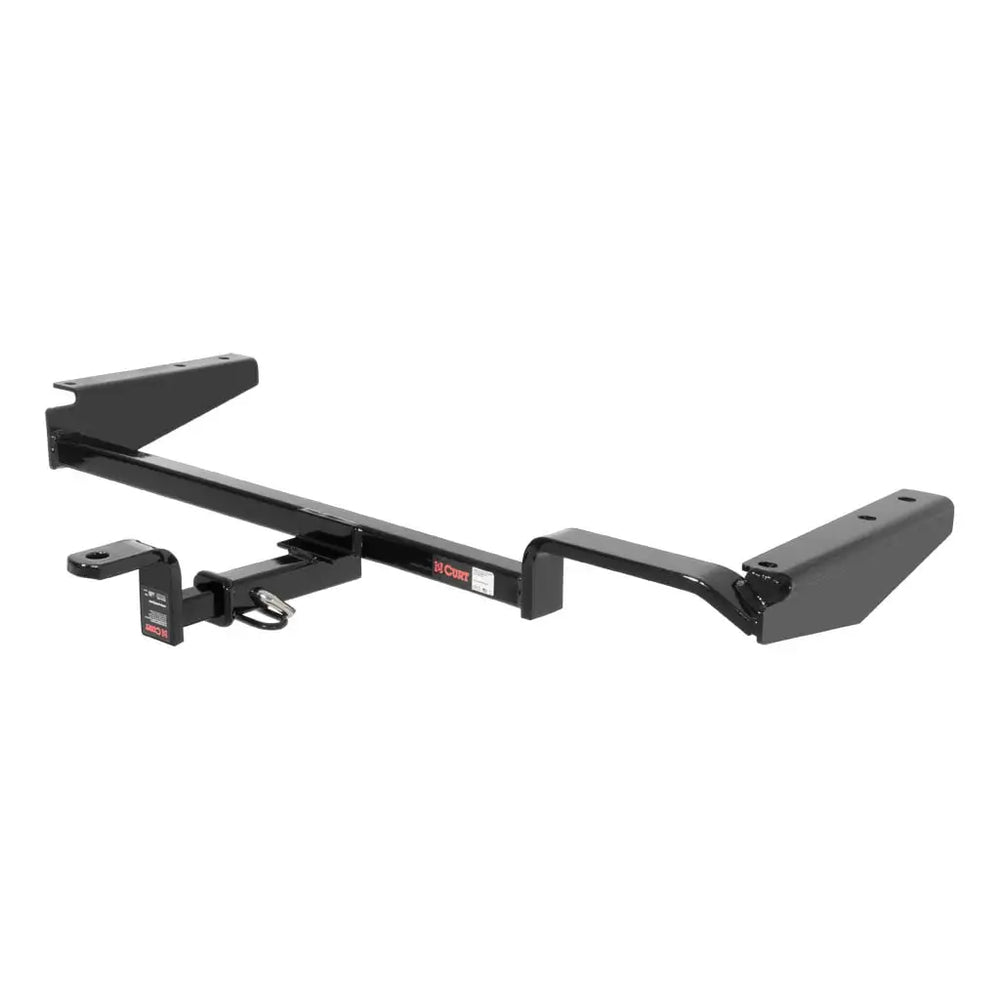 TRAILER HITCH