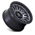 Fuel Wheels auto part detail