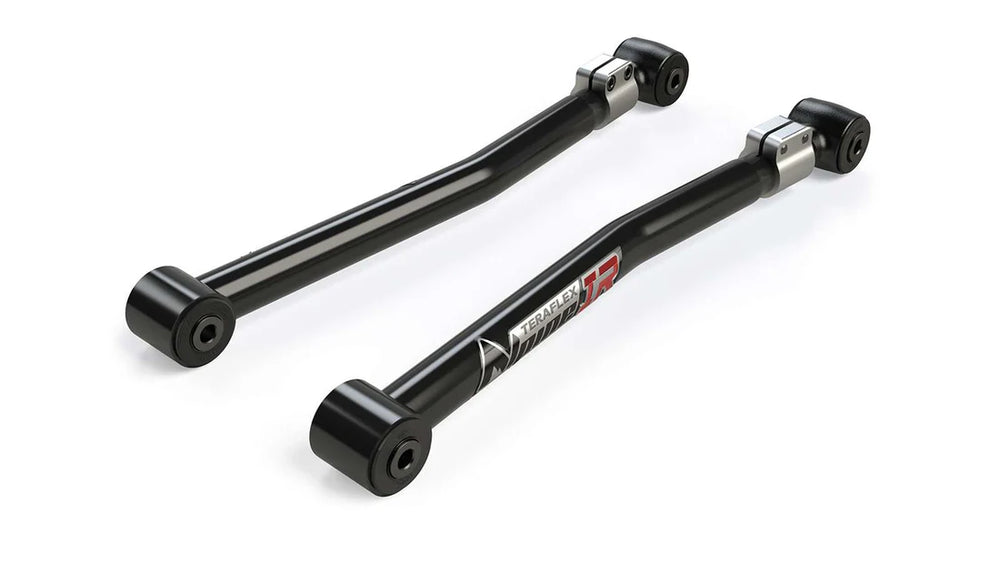 ~(19 lbs. 26X7X3)~ JK: Alpine IR Control Arm Kit - Front Lower Adjustable (2-4in Lift)