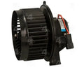 FLANGED VENTED CCW BLOWER