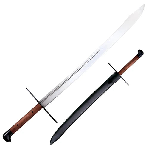 GROSSE MESSER SWORD 42.25IN OAL