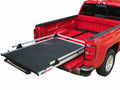 Bedslide roof rack