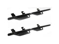 FORD 17-18 F250 F350 8' BED WHEE