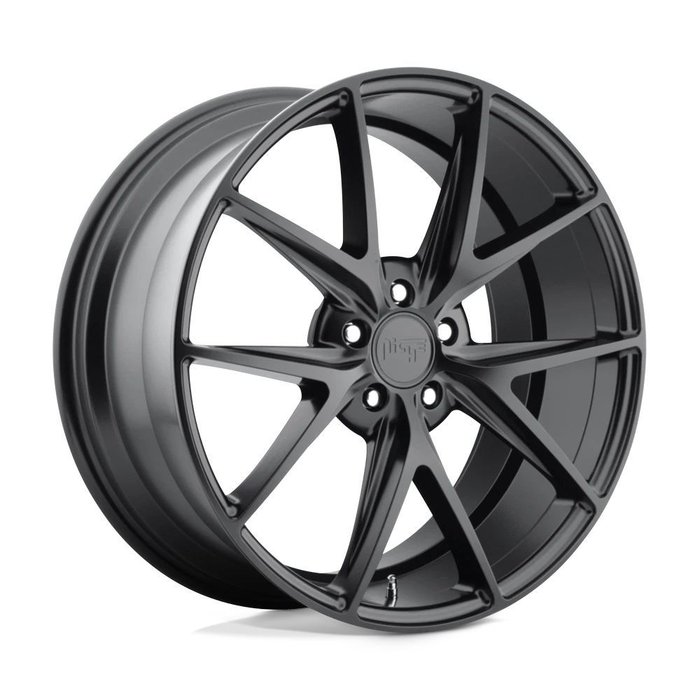 M117 20X9 5X120 MT-BLK 42MM
