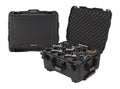 Nanuk auto part close-up