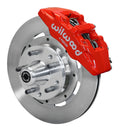 Wilwood auto part