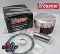 JE Pistons Polaris RZR XP900 Piston Kit