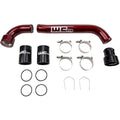 Wehrli red auto part