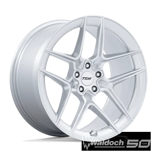 SLIPSTREAM 19X8.5 5X120 74 +25 GSLV