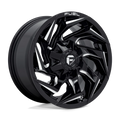 REACTION 17X9 5X5.5/150 110.2 NBL 01MM