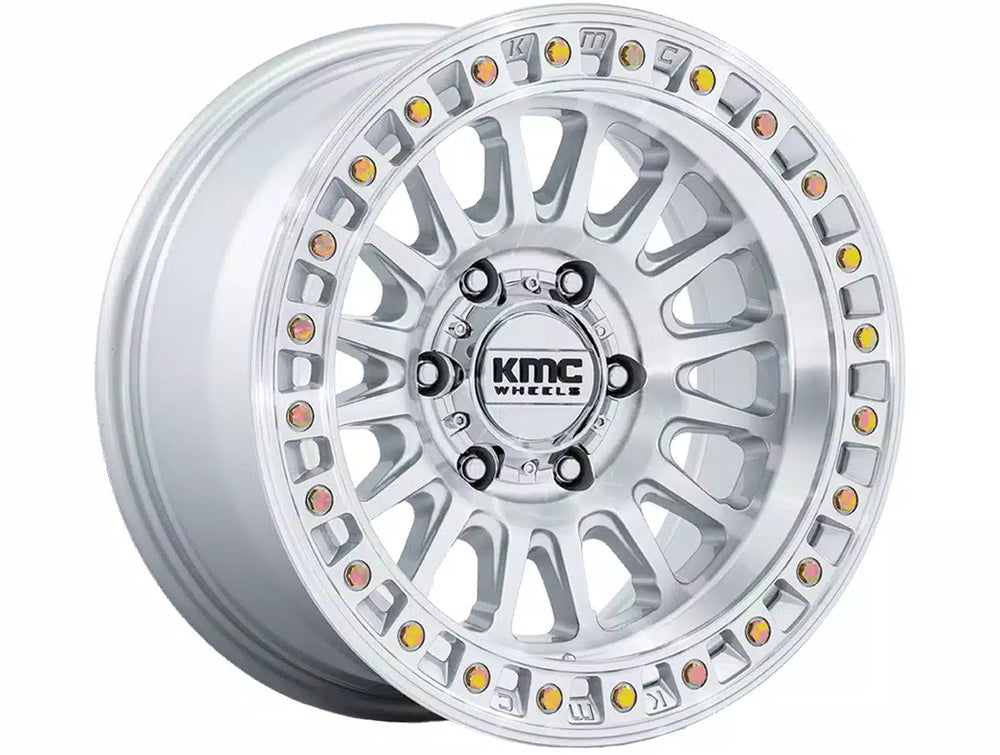 KMC Wheels auto part