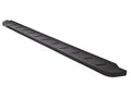 RB10 Running Boards With Mounting Brackets Protective Bedliner Coating 2014-2018 Silverado/Sierra 1500/2500 HD Go Rhino