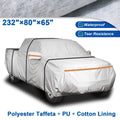 Covercraft Custom Fit Car Covers - Ultratect Gray