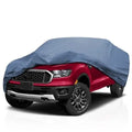 Covercraft Custom Fit Car Covers - Ultratect Gray