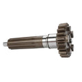 Input Shaft