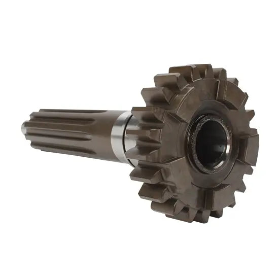 Input Shaft