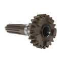 Input Shaft