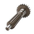 Input Shaft