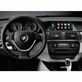 BMW X5 (W/O MOST AMP) 2007-2013