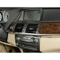 BMW X5 (W/O MOST AMP) 2007-2013