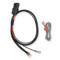 Chevy V8 W/Internal Module Distributor And Black Cap Ready-To-Run Distributors Include A Built-In Ignition Module So No MSD Ignition Control Required And Supplied With Black Cap MSD Ignition