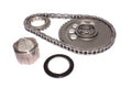 9-Key Timing Set 3-Bolt, 24X, 1 Pole LS