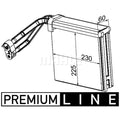 A/C Evaporator Core