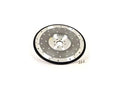 FLYWHEELS 164 TOOTH R.GRAR 8 BOLT CRANK ALUMINUM