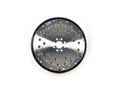 FLYWHEELS 164 TOOTH R.GRAR 8 BOLT CRANK ALUMINUM