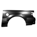 Sherman Parts auto part