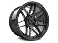 Forgestar F14 20x9.5 / 5x115 BP / ET20 / 6.0in BS Gloss Black Wheel