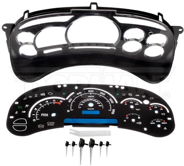 ICP UPGRADE KIT