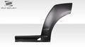2013-2017 Land Rover Range Rover Duraflex Atom Sport Side Skirt Rocker Panels - 4 Pieces