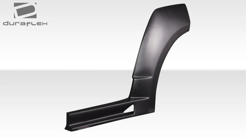 2013-2017 Land Rover Range Rover Duraflex Atom Sport Side Skirt Rocker Panels - 4 Pieces