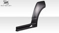 2013-2017 Land Rover Range Rover Duraflex Atom Sport Side Skirt Rocker Panels - 4 Pieces
