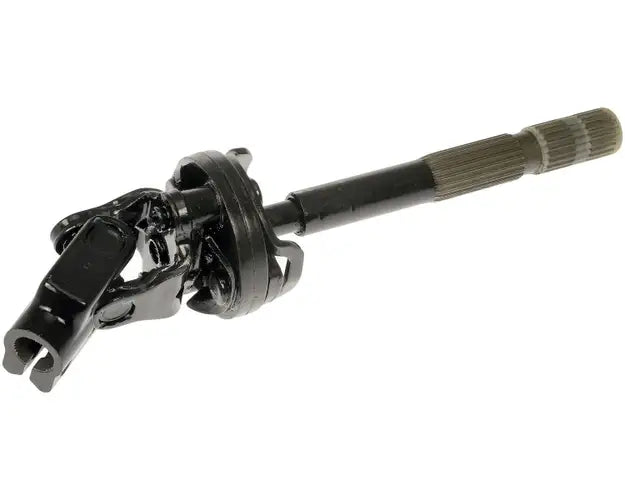 STEERING SHAFT